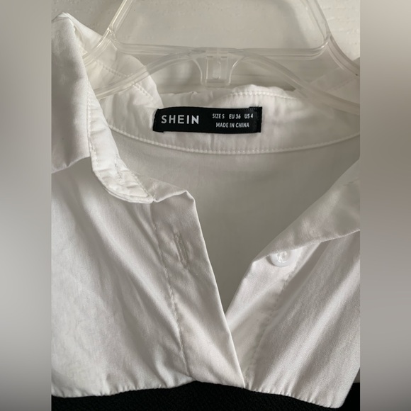 School girl “Wednesday” dress size small - Picture 4 of 4